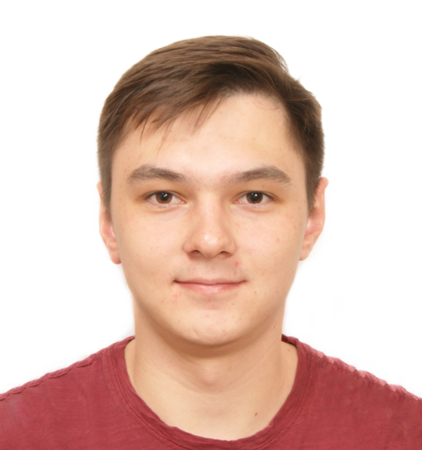Артем Халилов Артем Халилов