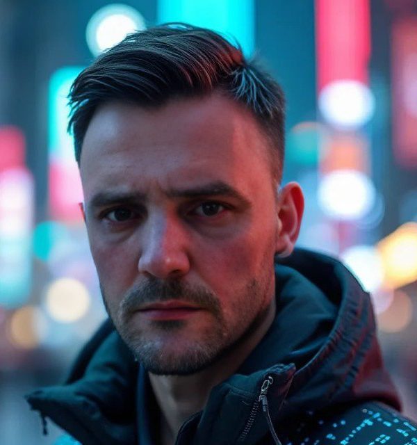 Андрей DEFI Андрей DEFI